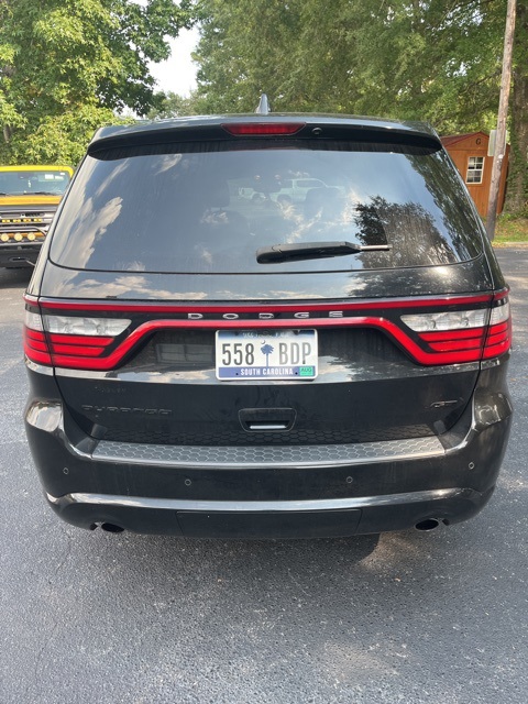 used 2020 Dodge Durango car, priced at $23,510
