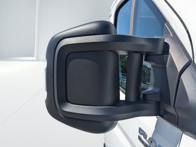 new 2023 Ram ProMaster 3500 Cutaway car, priced at $29,854