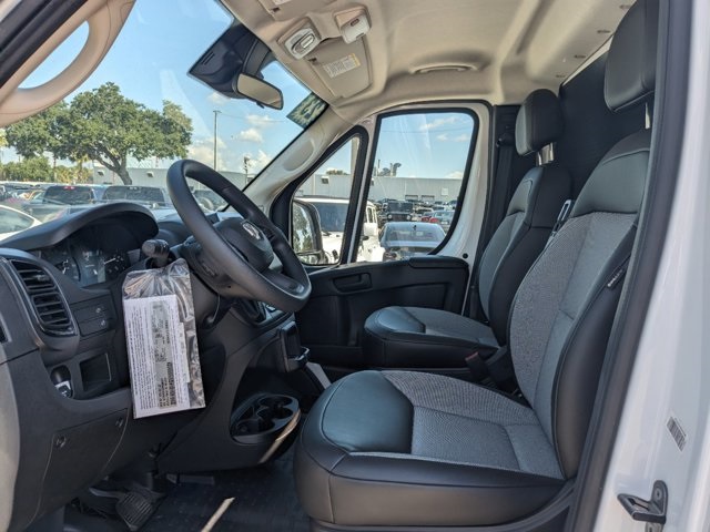 new 2023 Ram ProMaster 3500 Cutaway car, priced at $29,854