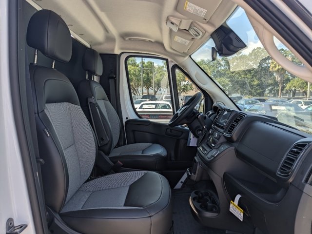 new 2023 Ram ProMaster 3500 Cutaway car, priced at $29,854