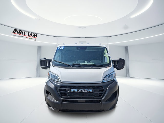 new 2023 Ram ProMaster 3500 Cutaway car, priced at $29,854