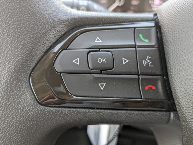 new 2023 Ram ProMaster 3500 Cutaway car, priced at $29,854