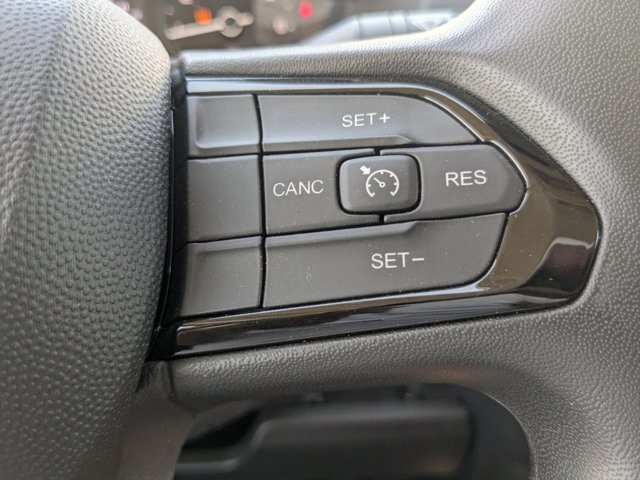 new 2023 Ram ProMaster 3500 Cutaway car, priced at $29,854