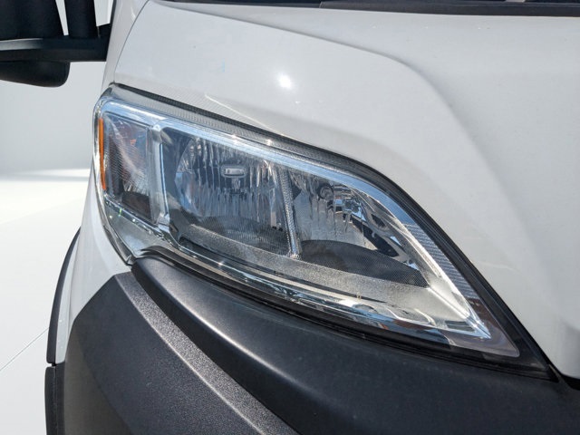 new 2023 Ram ProMaster 3500 Cutaway car, priced at $29,854