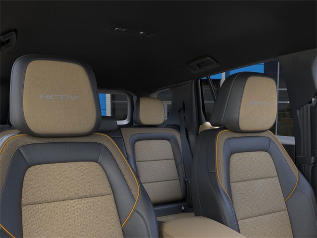 new 2026 Chevrolet Equinox car, priced at $34,806