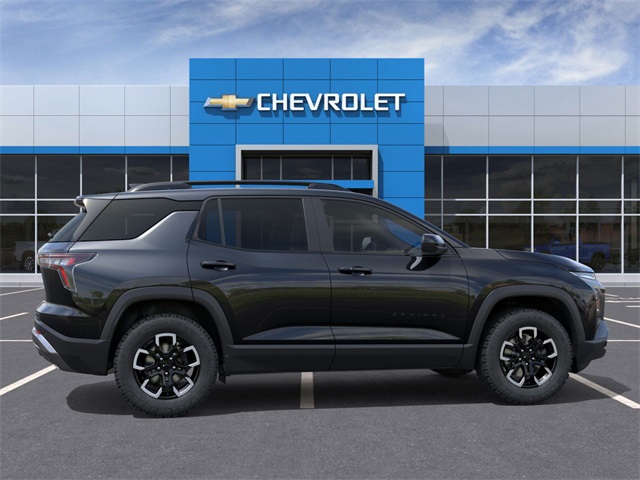 new 2026 Chevrolet Equinox car, priced at $34,806