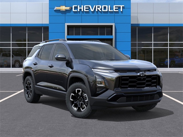 new 2026 Chevrolet Equinox car, priced at $34,806