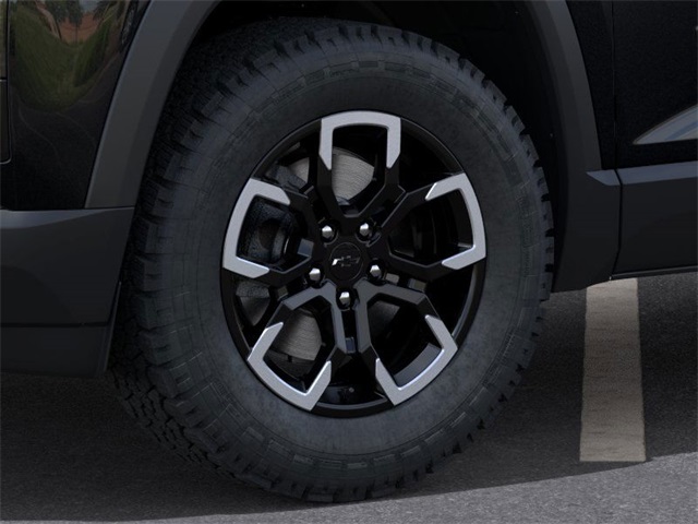 new 2026 Chevrolet Equinox car, priced at $34,806