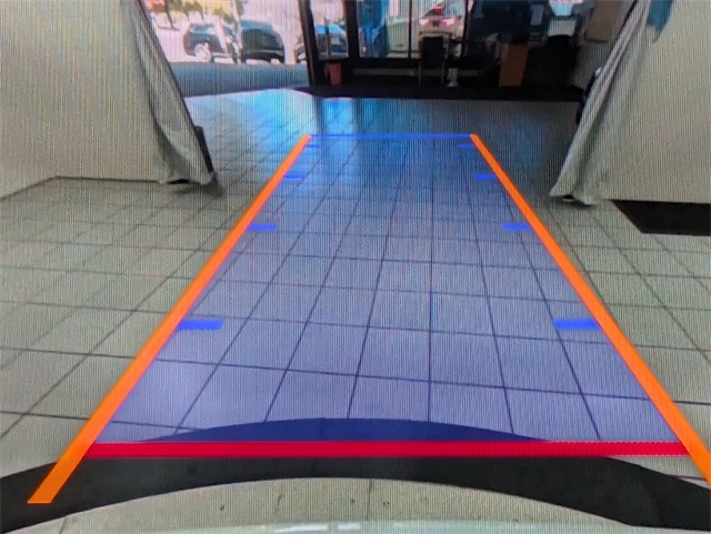 used 2022 Audi Q4 e-tron car, priced at $25,281