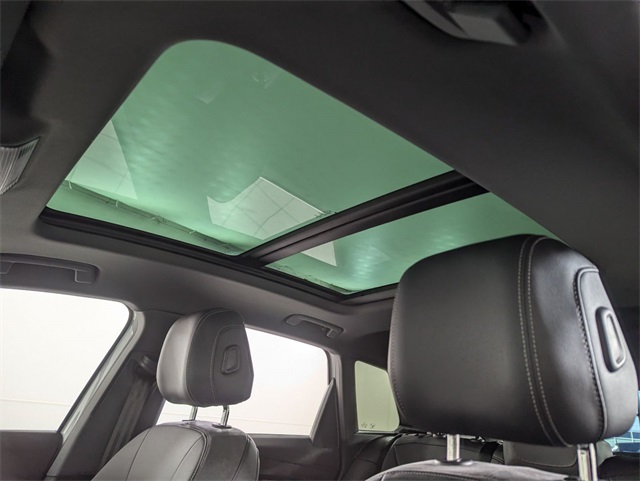 used 2022 Audi Q4 e-tron car, priced at $25,281