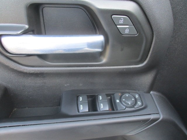 used 2023 Chevrolet Silverado 1500 car, priced at $26,950
