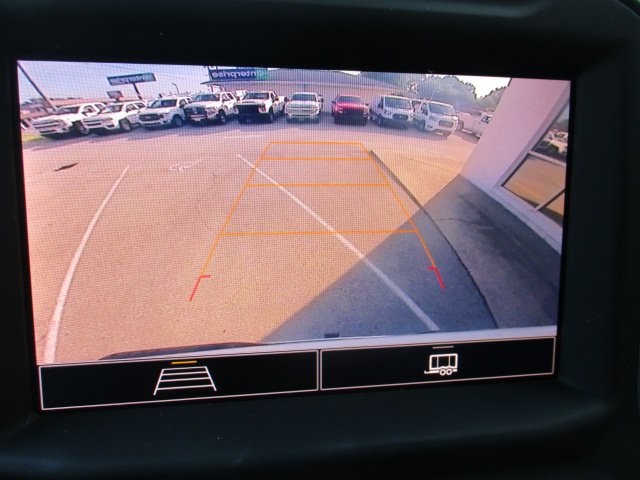 used 2023 Chevrolet Silverado 1500 car, priced at $26,950