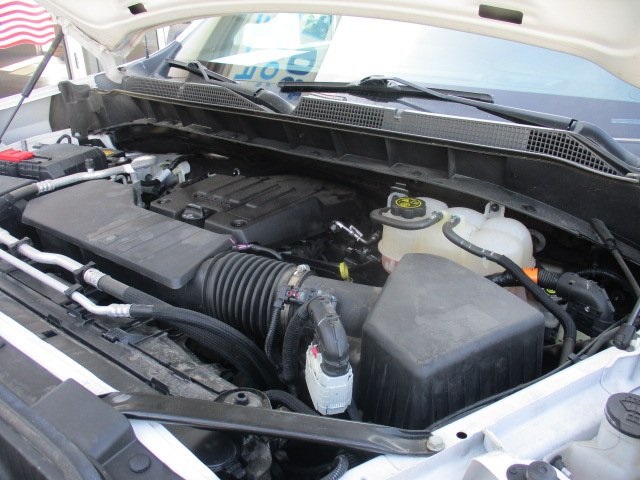 used 2023 Chevrolet Silverado 1500 car, priced at $26,950