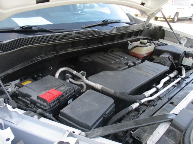used 2023 Chevrolet Silverado 1500 car, priced at $26,950