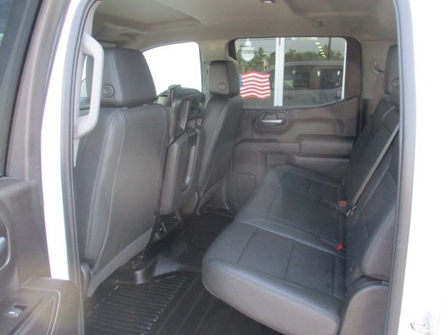 used 2023 Chevrolet Silverado 1500 car, priced at $26,950