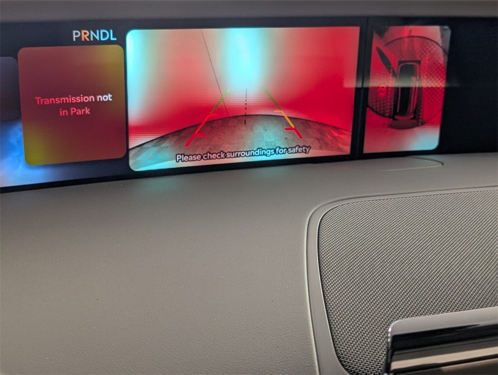 new 2025 Lincoln Nautilus car, priced at $53,554