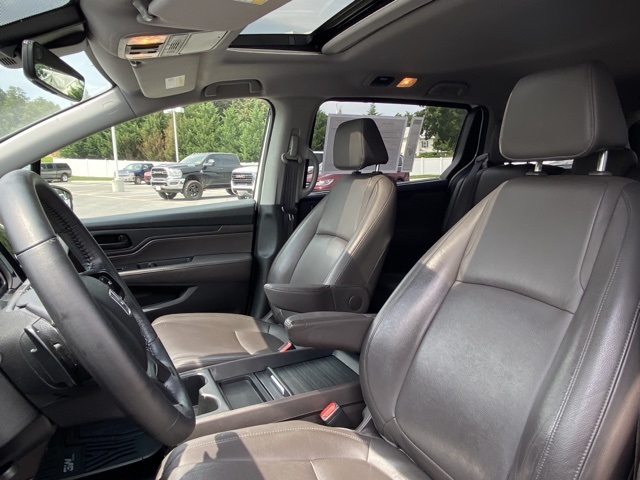 used 2019 Honda Odyssey car, priced at $27,019