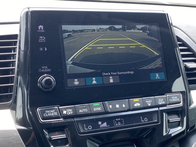 used 2019 Honda Odyssey car, priced at $27,019