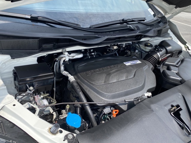 used 2019 Honda Odyssey car, priced at $27,019