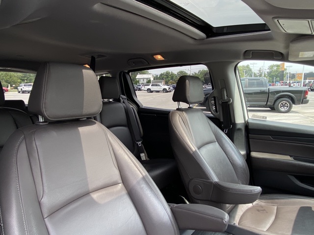 used 2019 Honda Odyssey car, priced at $27,019