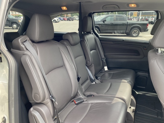 used 2019 Honda Odyssey car, priced at $27,019