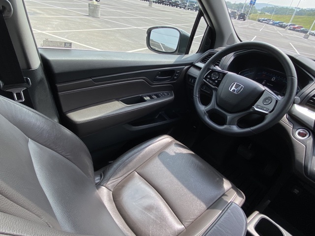 used 2019 Honda Odyssey car, priced at $27,019