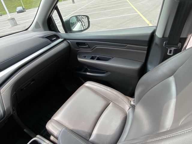 used 2019 Honda Odyssey car, priced at $27,019