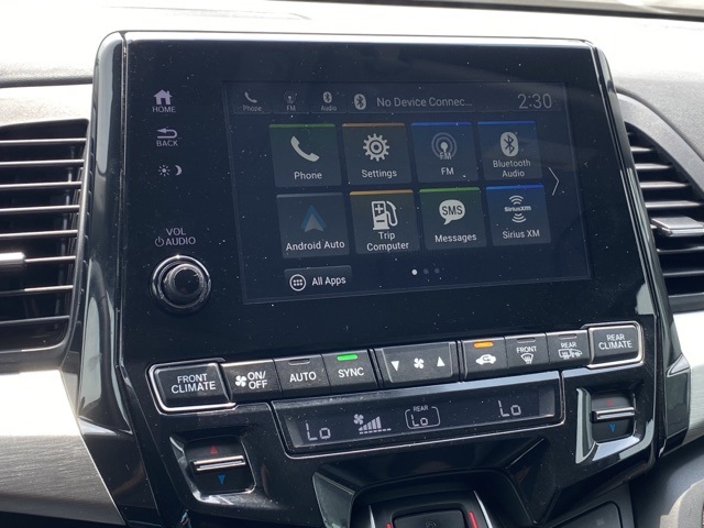 used 2019 Honda Odyssey car, priced at $27,019
