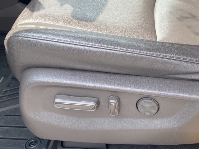 used 2019 Honda Odyssey car, priced at $27,019