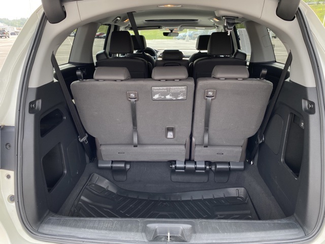 used 2019 Honda Odyssey car, priced at $27,019