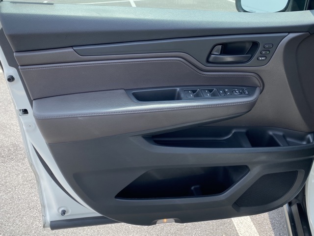 used 2019 Honda Odyssey car, priced at $27,019