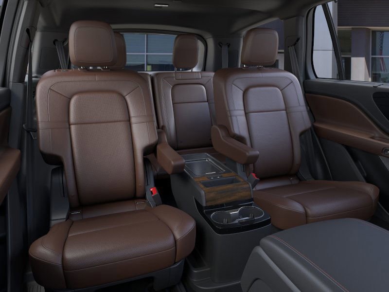 new 2024 Lincoln Aviator car, priced at $74,280