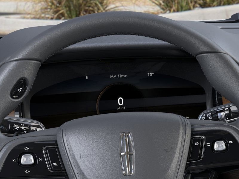 new 2024 Lincoln Aviator car, priced at $74,280