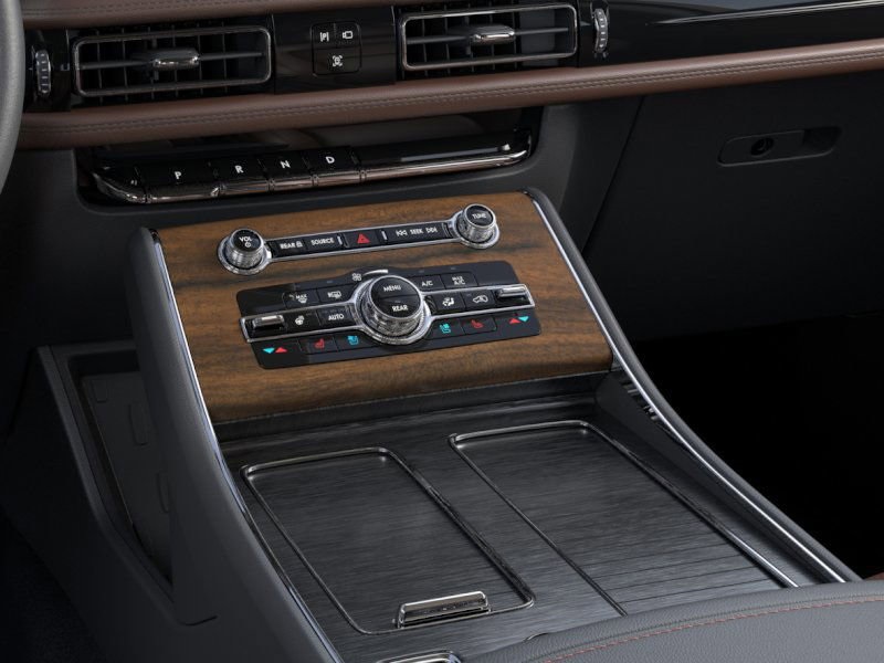 new 2024 Lincoln Aviator car, priced at $74,280