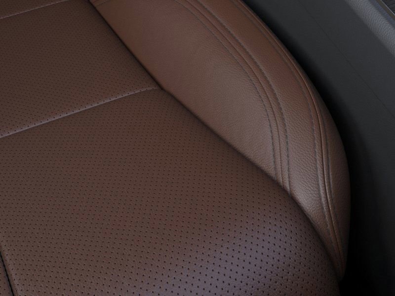 new 2024 Lincoln Aviator car, priced at $74,280