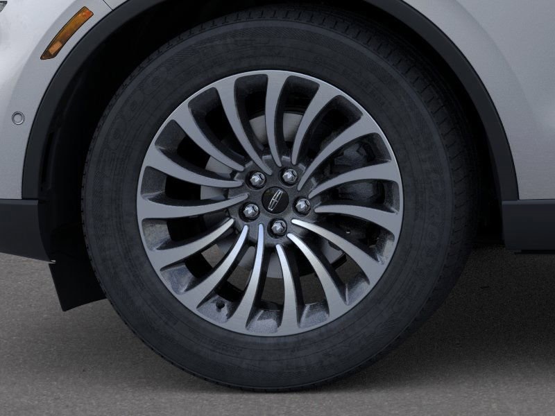 new 2024 Lincoln Aviator car, priced at $74,280