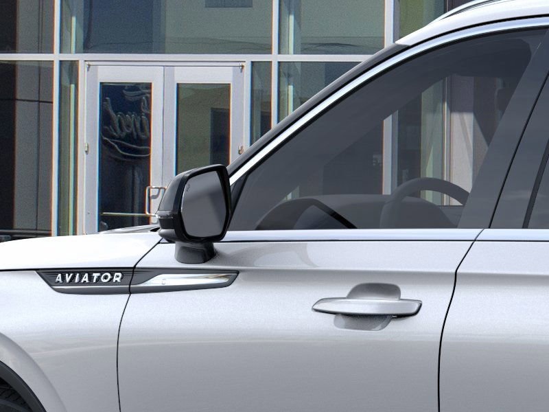 new 2024 Lincoln Aviator car, priced at $74,280