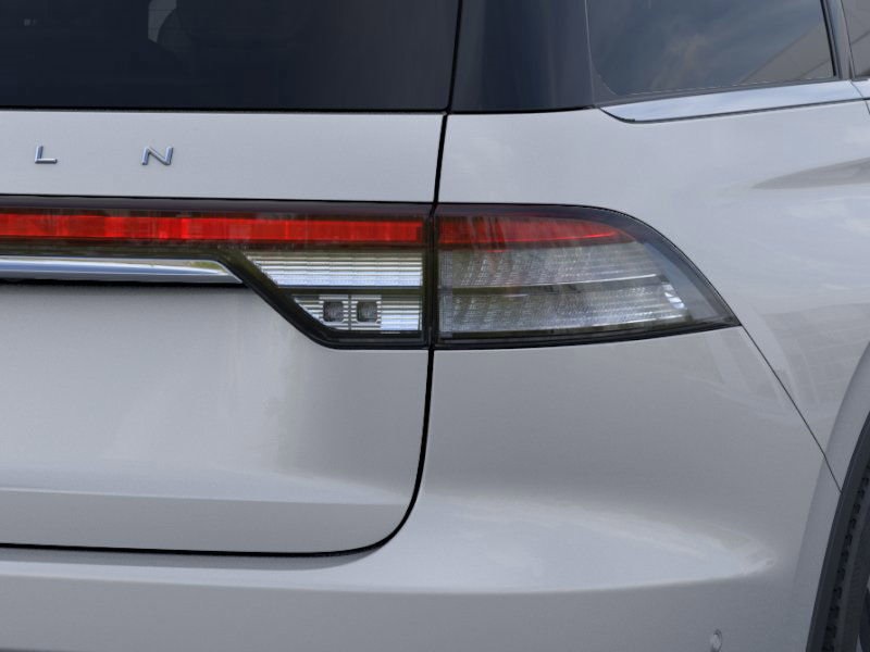 new 2024 Lincoln Aviator car, priced at $74,280