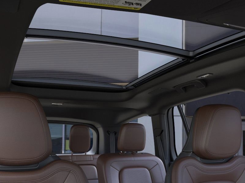 new 2024 Lincoln Aviator car, priced at $74,280