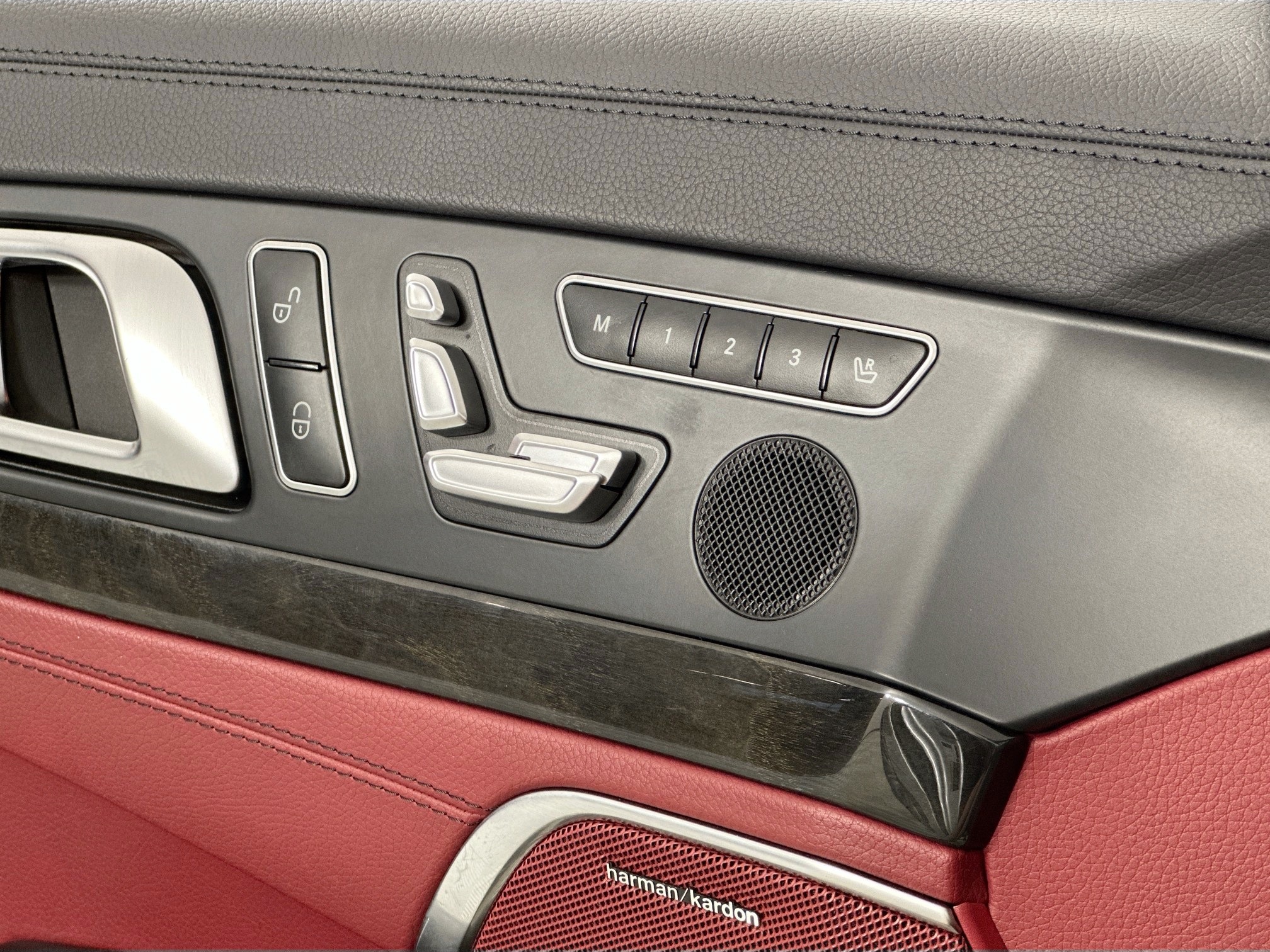 used 2020 Mercedes-Benz SL-Class car, priced at $66,998