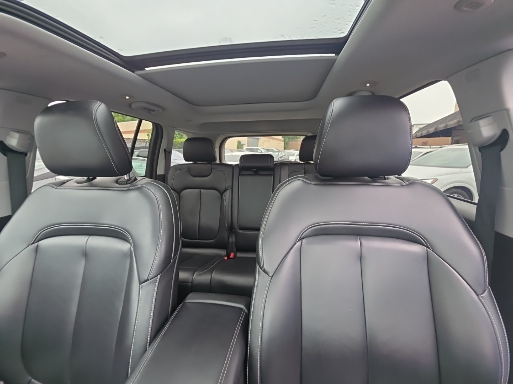 used 2023 Jeep Grand Cherokee car, priced at $24,595