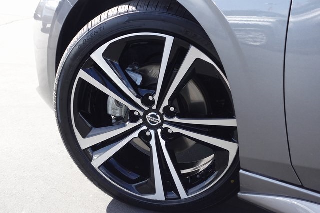 used 2021 Nissan Sentra car, priced at $18,322