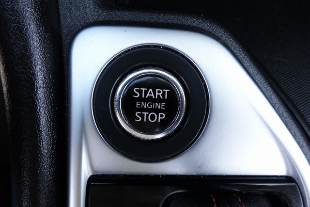used 2021 Nissan Sentra car, priced at $18,322