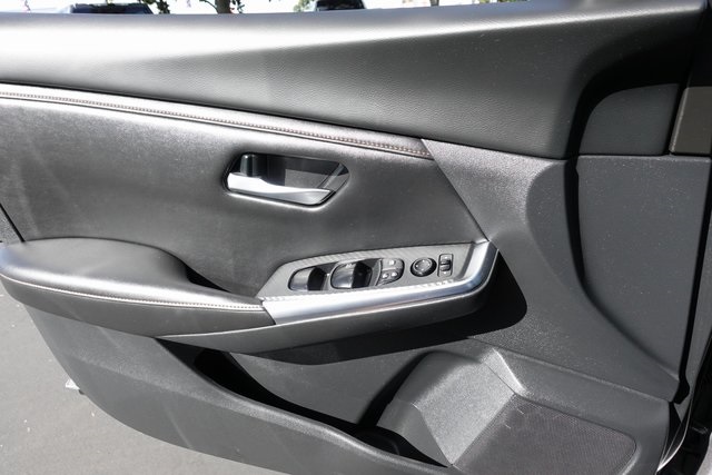 used 2021 Nissan Sentra car, priced at $18,322
