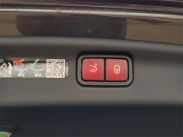 new 2026 Mercedes-Benz C-Class car, priced at $55,295