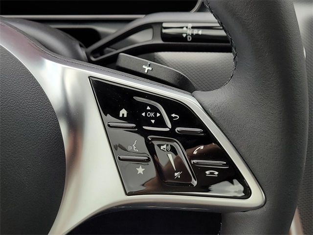 new 2026 Mercedes-Benz C-Class car, priced at $55,295