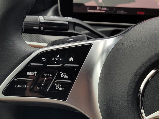 new 2026 Mercedes-Benz C-Class car, priced at $55,295