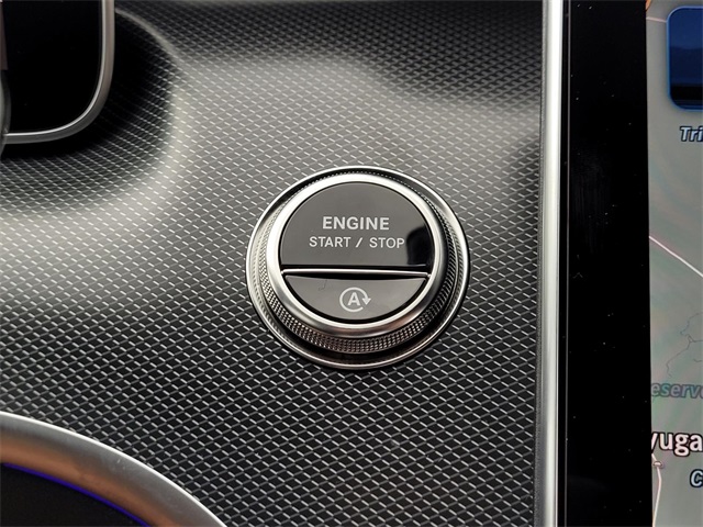 new 2026 Mercedes-Benz C-Class car, priced at $55,295