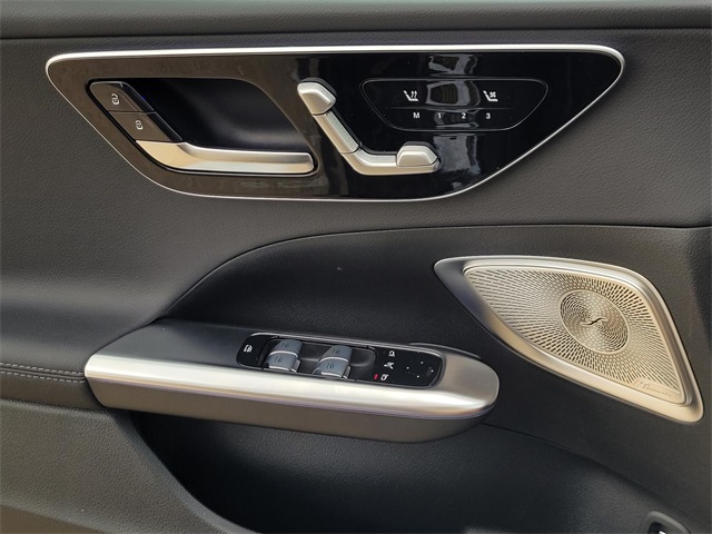 new 2026 Mercedes-Benz C-Class car, priced at $55,295