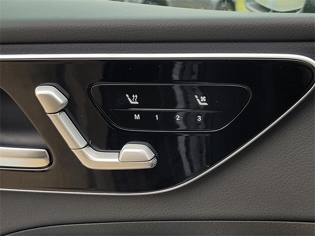 new 2026 Mercedes-Benz C-Class car, priced at $55,295